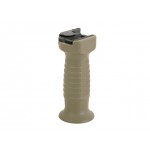 ACM Universal vertical grip - coyote